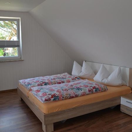 Vila Aniger Wustrow  Exteriér fotografie