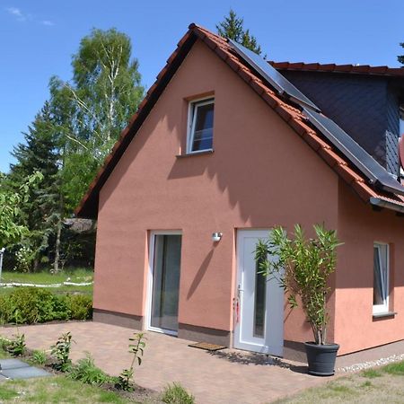 Vila Aniger Wustrow  Exteriér fotografie